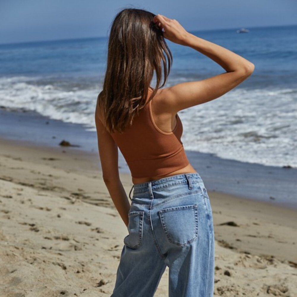 By Together Carmel bralette - Picture 2 of 5